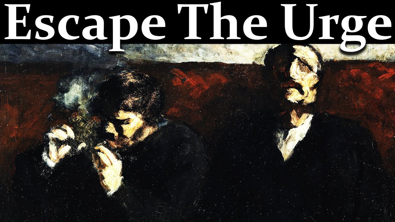 If You Want Freedom, Stop Being Controlled By Your Desires – Jacques Lacan