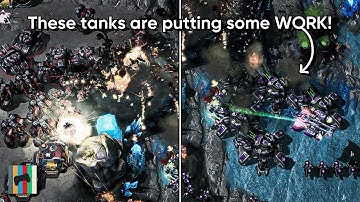 Normal A$$ Normal 2v2 - Starcraft 2 - LAGTV