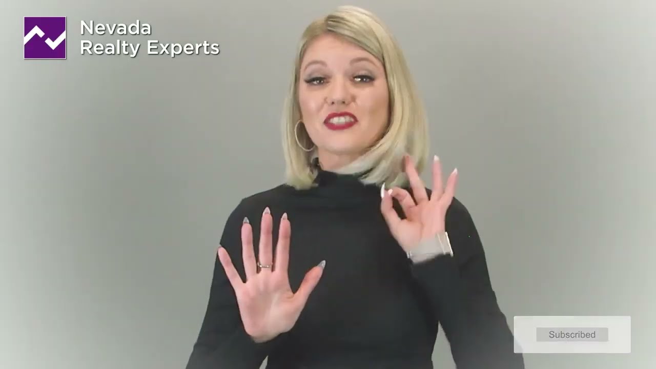 Introducing the Nevada Realty Experts Team | 