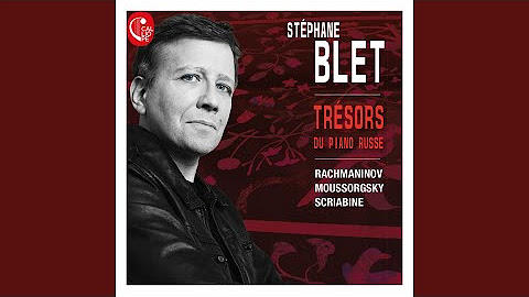 Stéphane Blet Officiel - YouTube