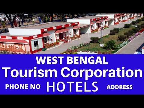 WEST BENGAL TOURISM CORPORATION HOTELS