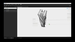 [Revit Dynamo Clock tower design] 1. 다이나모 시계탑 디자인 따라하기
