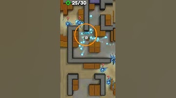 Hunter Assassin | Level-70 | Part-60 #shorts #hunterassassin #viralshort