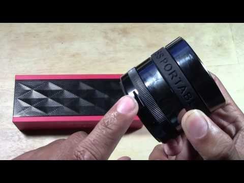 What Jambox Wireless Bluetooth Speaker