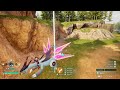 How I got a Legendary Weapon Schematic from digging up Treasure from a Treasure Map and now stronk