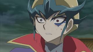 YuGiOh! ZEXAL  Episode 106  Put to the Test: Part 2