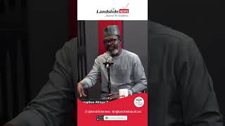 El-Rufai Drops a Bombshell: Tinubu Can’t Win 2027