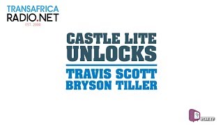 SA Ramona Kayembe Marketing Manager Of CASTLE LITEjoins Host Of Le Good Life Tsholofied