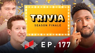 The WVFRM Trivia Season Finale!