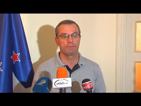 \"მემარცხენე ალიანსის\" შეხვედრა \"ახალგაზრდა ადვოკატების\" წარმომადგენლებთან