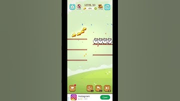 Cat Sort Level 20 with Puzzle_Daddy