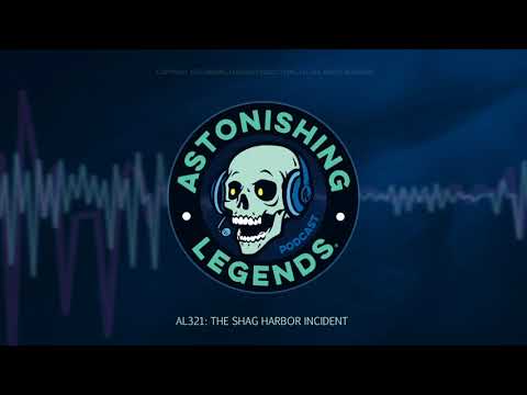 AL321 The Shag Harbor Incident