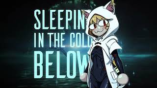 Neco Arc - Sleeping in the Cold Below (AI Cover)