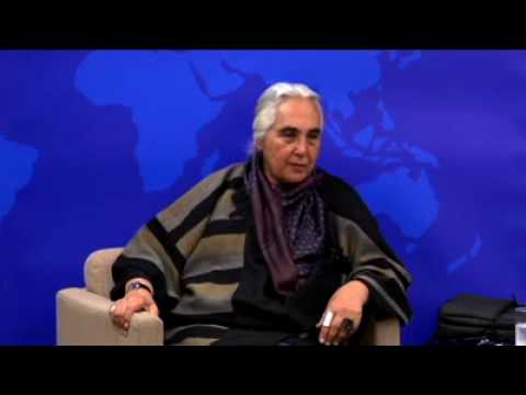 Romila Thapar - India's Past and Present: How History Informs Contemporary Narrative (2010)