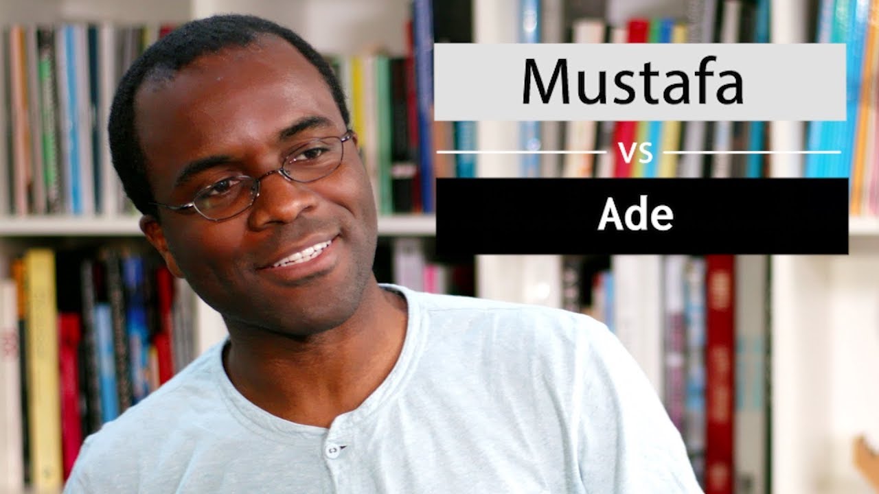 Adopting the Native Language of the Web -- Designer vs. Developer #3