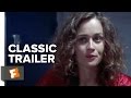 Cherish (2002) Official Trailer - Robin Tunney, Tim Blake Nelson Movie HD