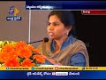 Trying to Develop AP as Tourist Hub Says Minister Akhila Priya
