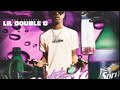 Dirty sprite 2 instrumental  lil double 0