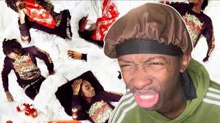 I See What The Hype Is About Osamason - Osama Season Album Reaction