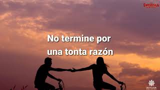 La Energía Norteña - Vamos A Luchar Los Dos (Lyric Video)