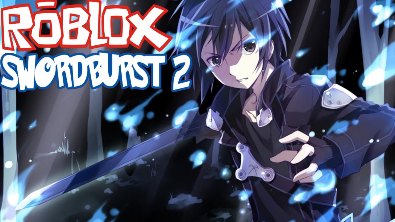 Roblox Roplay Sao Or Sword Art Online By
