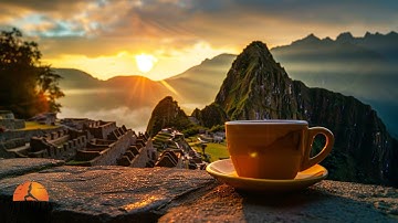 💖 432HZ EARLY Morning Awakening Music 💖 Powerful Morning Meditation Music For Renewed Energy