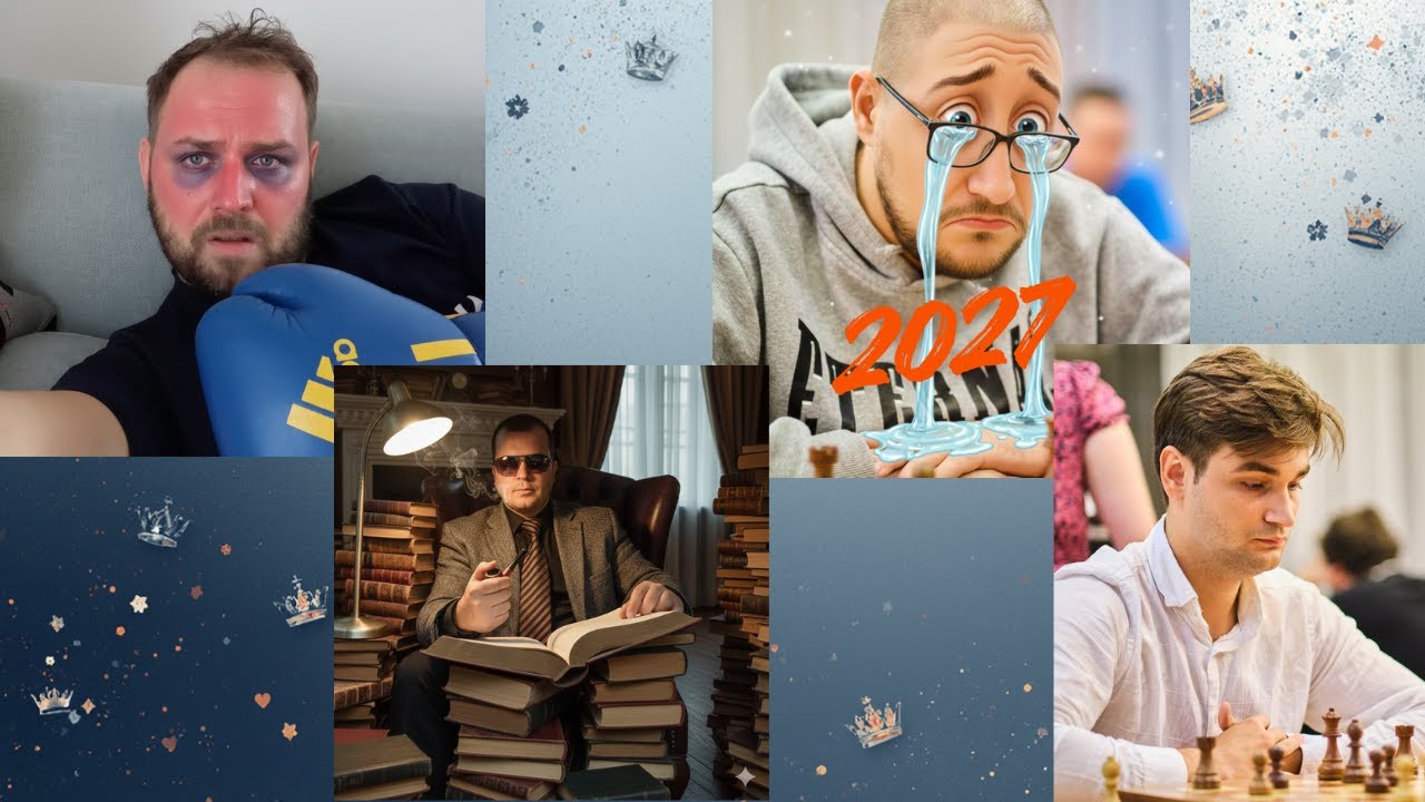 JASKÓŁKA, RUDECKI, PAKLEZA, DOMORADZKI– Czy to się uda? | Tier Lista Wyzwań