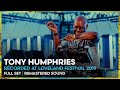 TONY HUMPHRIES at Loveland Festival 2019 | Loveland Legacy Series