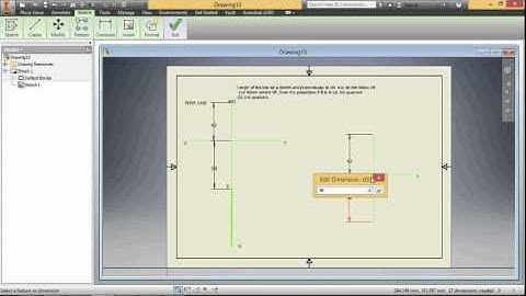 LINE PARALLEL TO ONE PLANE AND PERPENDICULAR TO OTHER QP 11