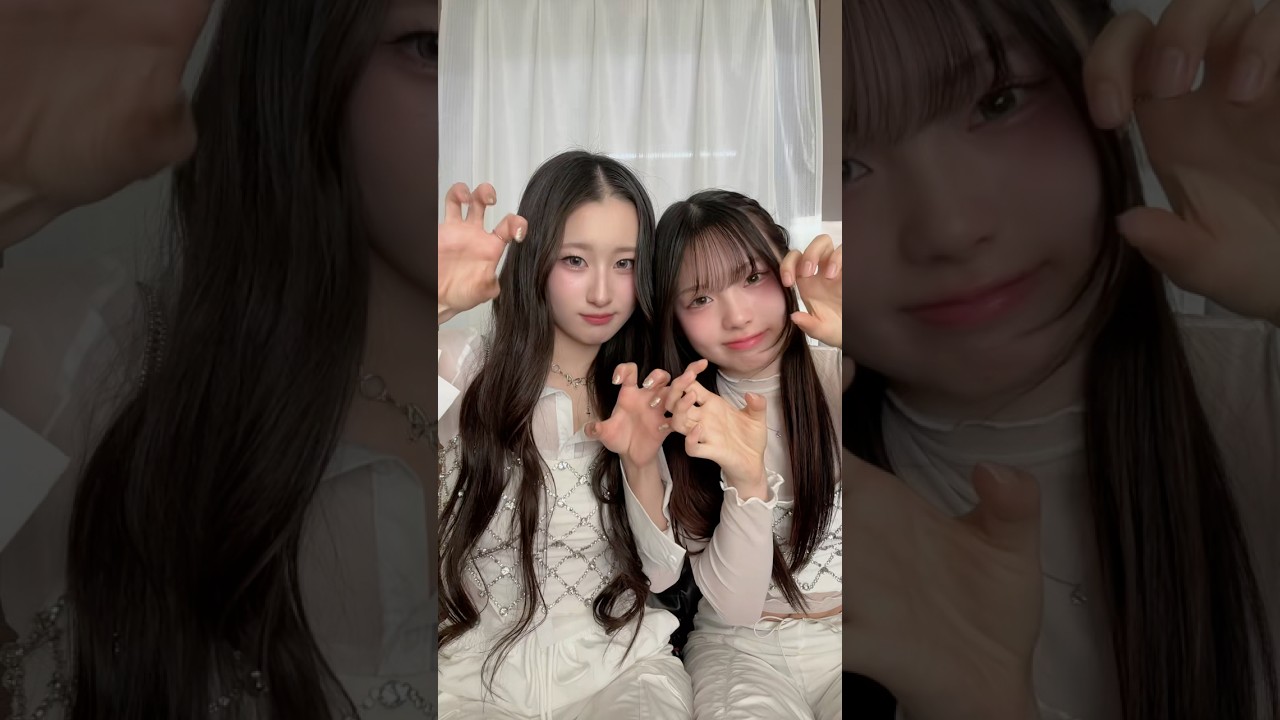 にゃおにゃおฅ^._.^ฅ#2FACE #fyp #ニャオ - YouTube