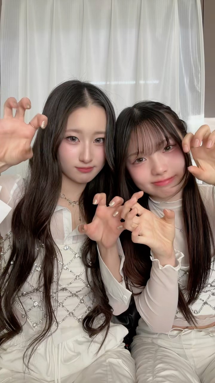 にゃおにゃおฅ^._.^ฅ#2FACE #fyp #ニャオ - YouTube
