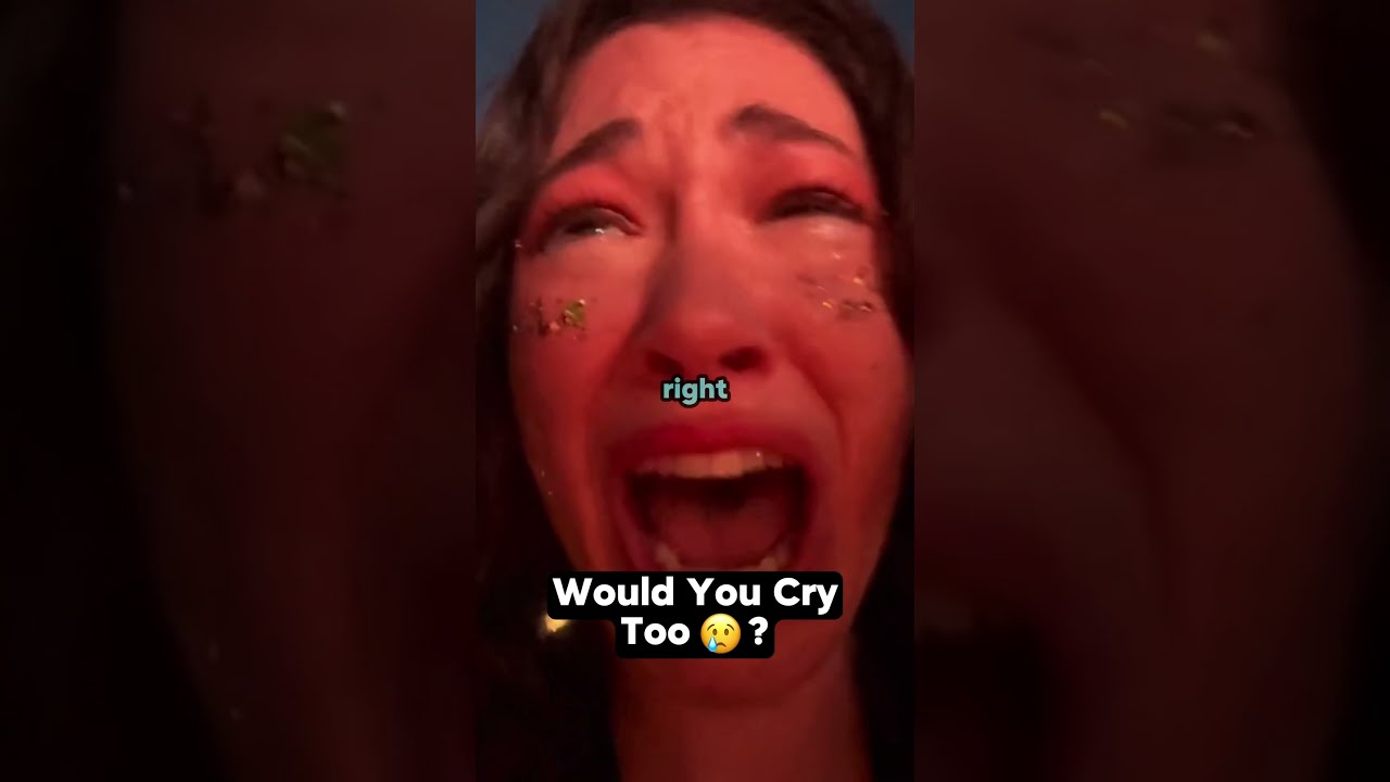 Billie Eilish HURT Her Own FAN 