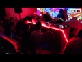 Capture de la vidéo Frikstilers (Live) - Sattatv - Chile