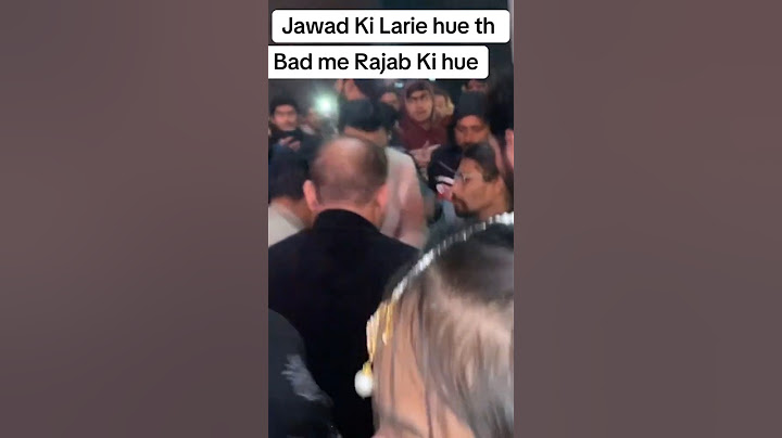 Rajab or Jawad Ki Larai 😱 #rajabfamily #rajab #rajab #views #rajabfamily #rajab @rajabbutt94