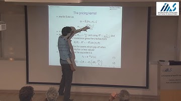 Peter Kondor London School of Economics and Political Science Limits to Arbitrage and Asset Prices,