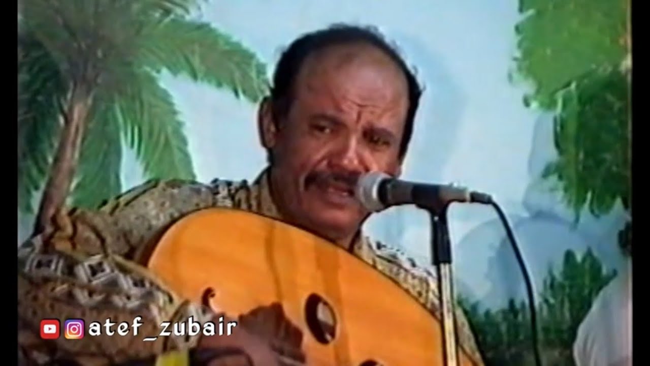 جوهرة الطرب بدوي زبير/ كل من بنا صرح المحبة يحكم التسيس