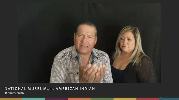 Healing through Native Creativity: Artist Conversa...