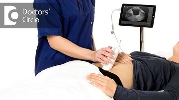 Significance of post void Bladder residual volume with mild Pelvic Dilatation-Dr. Teena S Thomas