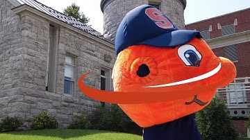 Boost the ’Cuse II: October 25, 2018