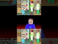 FNF Martha Lyrics Animation Vs Real Life Vs Game Play #animation