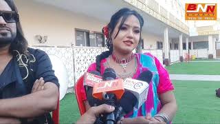 दख सरतय एलबम क सट पर झरखड कलकर वरष ऋत और कलश जकसन स वशष बतचत