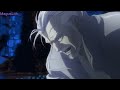 Psycho-PASS: Providence MOVIE OFFICIAL TRAILER