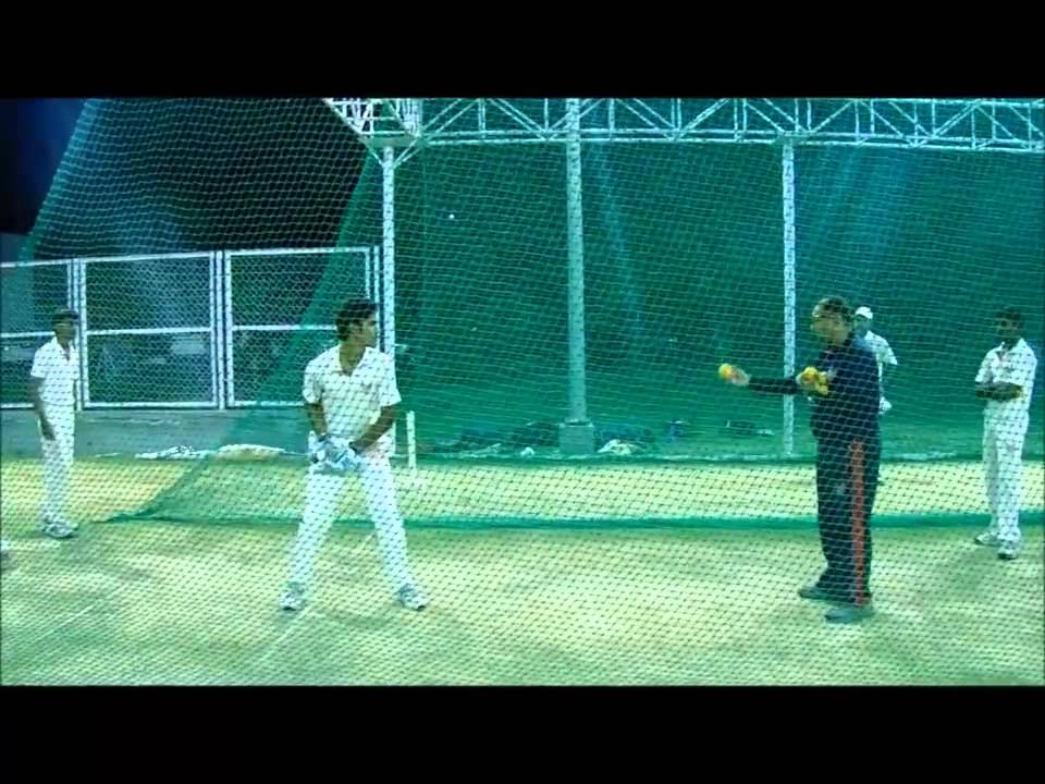Welcome To Vvs Laxman Cricket Academy