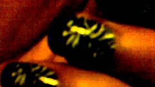 Cow Patties-My Auntie Farting