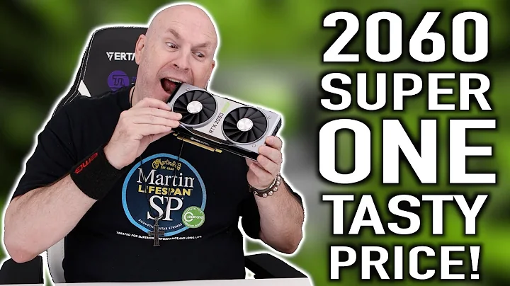 NVIDIA 2060 Super VS 2060 VS 1080：谁才是最佳选择？