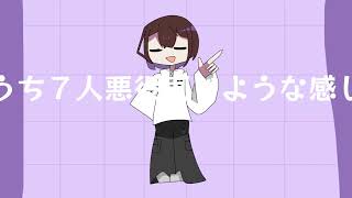 悪役のすゝめ　feat.初音ミク