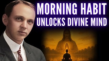 Morning Habits That Bring You Closer to Christ Consciousness | Edgar Cayce Revealed