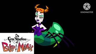 Velma Green The Spider Queen Sings I m Blue