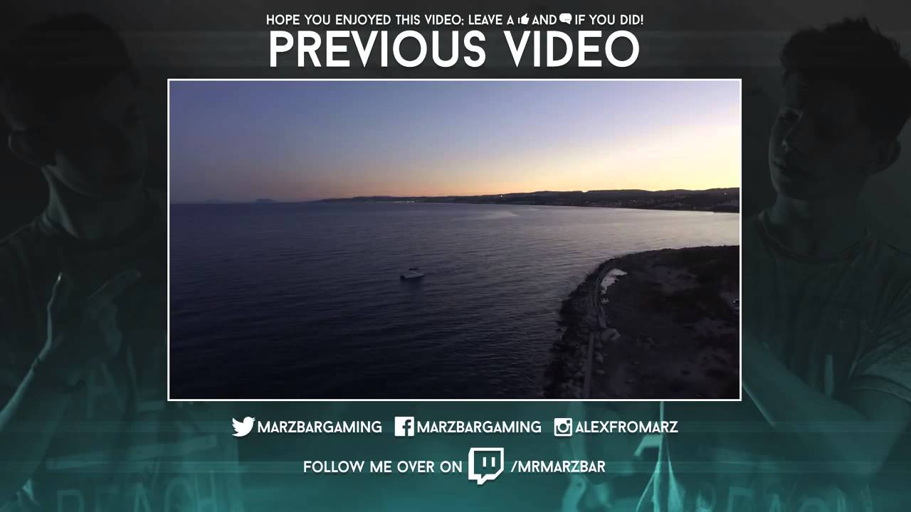 MarzBarGaming // Spoof // Funny Video