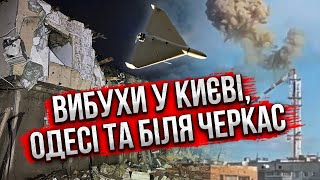 Ось чому ЗНИЩИЛИ ТЕЛЕВЕЖУ у Харкові / У вбивць копів знайшли СТО ГРАНАТ / Розкрили діагноз КАДИРОВА